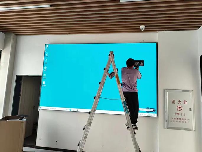 【LED显示屏安装】掌握这几种方式，打造视觉盛宴！